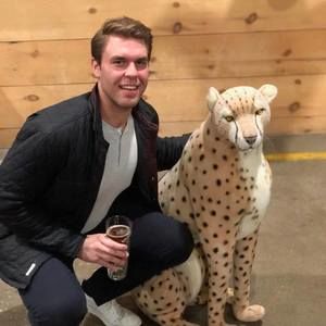 Meet your Posher, Jack